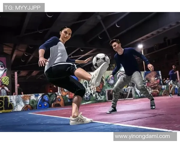 街头足球挑战猜球星 谁能认出这些足球传奇人物的面庞