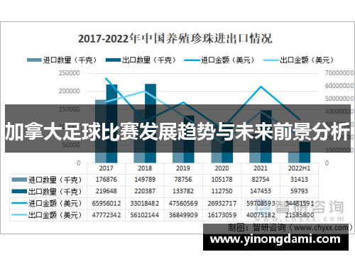 加拿大足球比赛发展趋势与未来前景分析